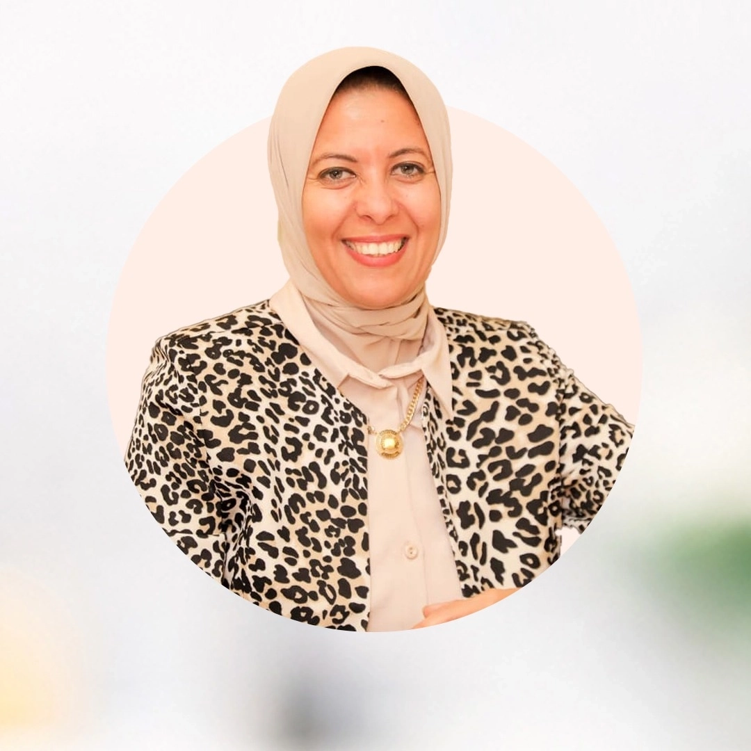 Dr. Rania Hamed, Nutrition and Public Health