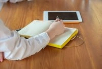 What are the benefits of writing therapy