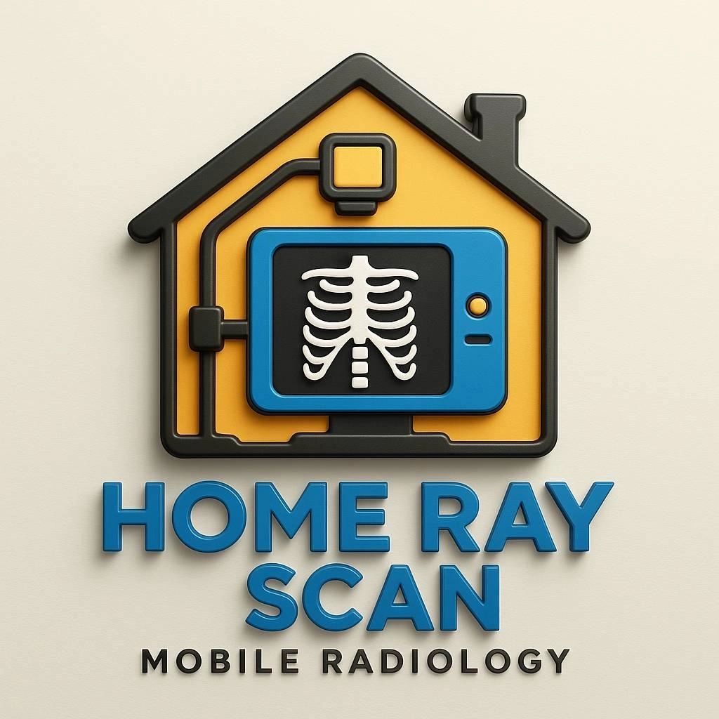 home ray x ray