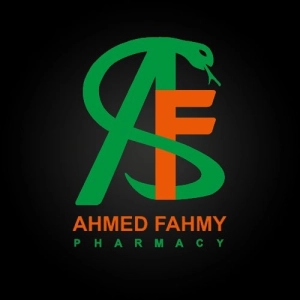 Dr. Ahmed Fahmy Pharmacy