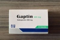 ما هو دواء جابتينن Gaptin وانواعه والأعراض والأثار الجانبية