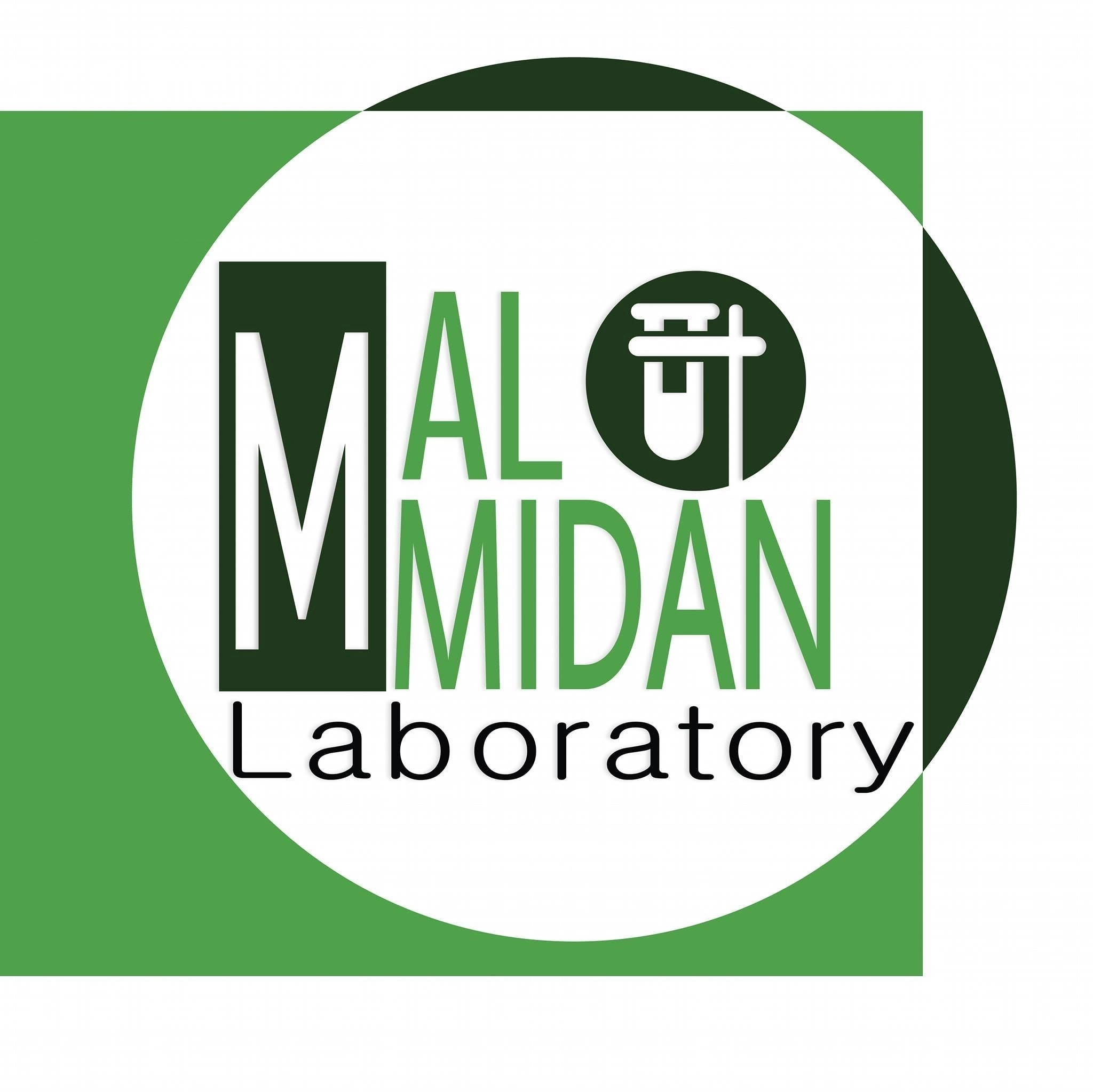 Al-Midan Medical Analysis Laboratory
