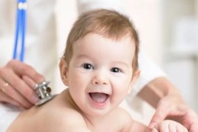 دكتورة شيماء عبد العزيز استشاري طب الاطفال