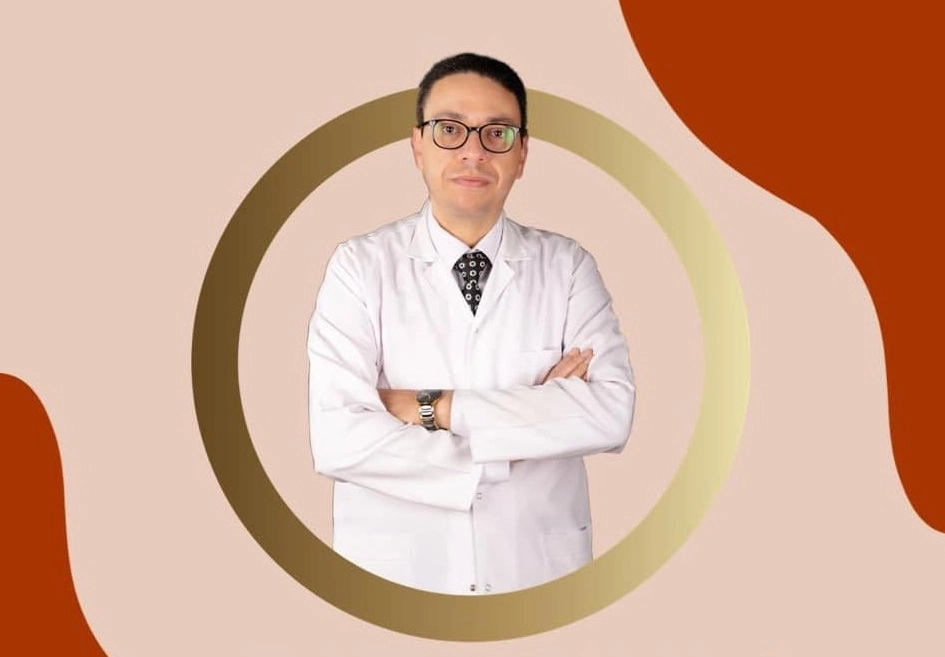 Dr. Ahmed Abdel Moneim Abdel Karim Dermatologist