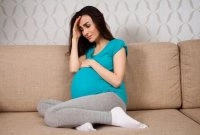 ما هو ألم الجنين أو ضائقة الجنين أثناء الحمل والولادة 