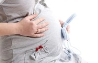 Causes of tail discharge during pregnancy in the sixth month and prevention methods
