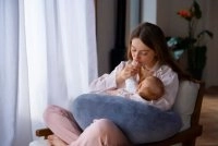 Complications of Sheehan syndrome during childbirth