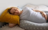 Causes of wheezing in pregnant women and how to deal with it and treat it