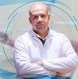 دكتور فيكتور عزمى إستشاري طب وجراحة الفم والاسنان