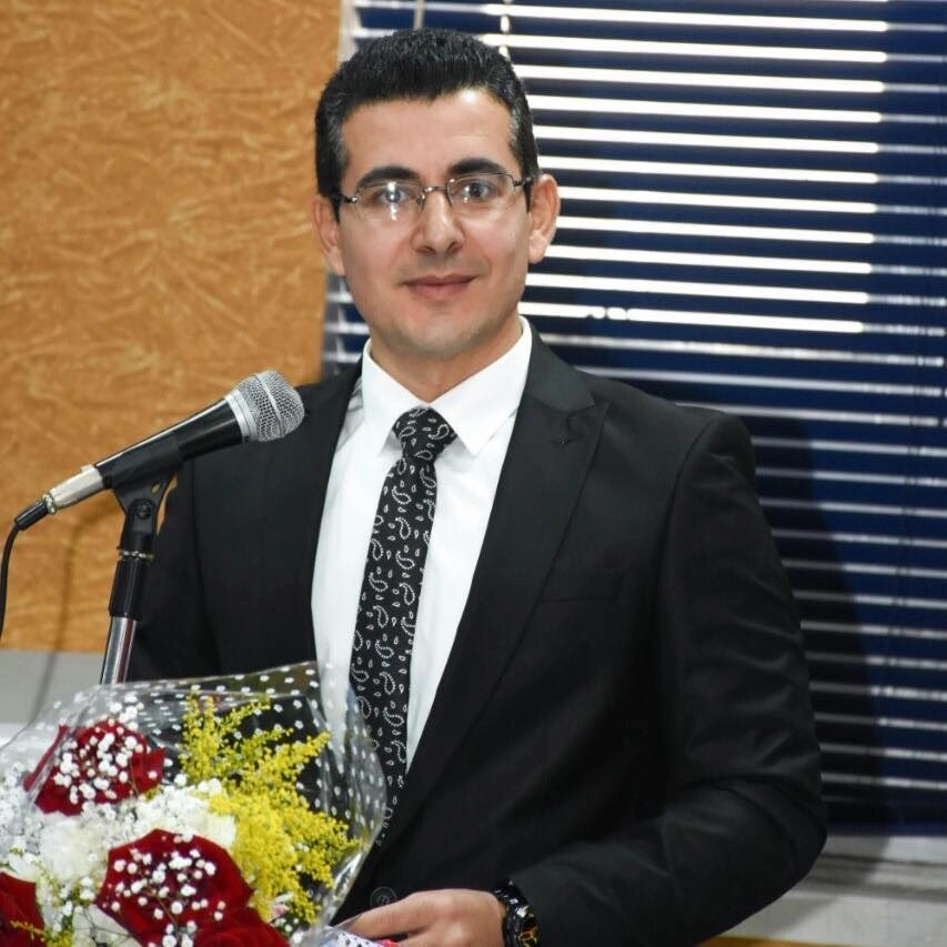 أستاذ دكتور احمد عبد الحميد كسبر أمراض دم ومناعة