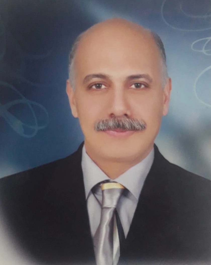 دكتور يوسف جرجس صليب إستشاري باطنة و روماتيزم