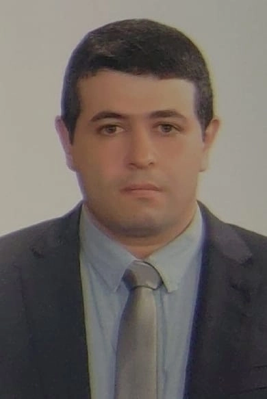 دكتور هشام محمد جاويش أستاذ م جراحة العظام والكسور