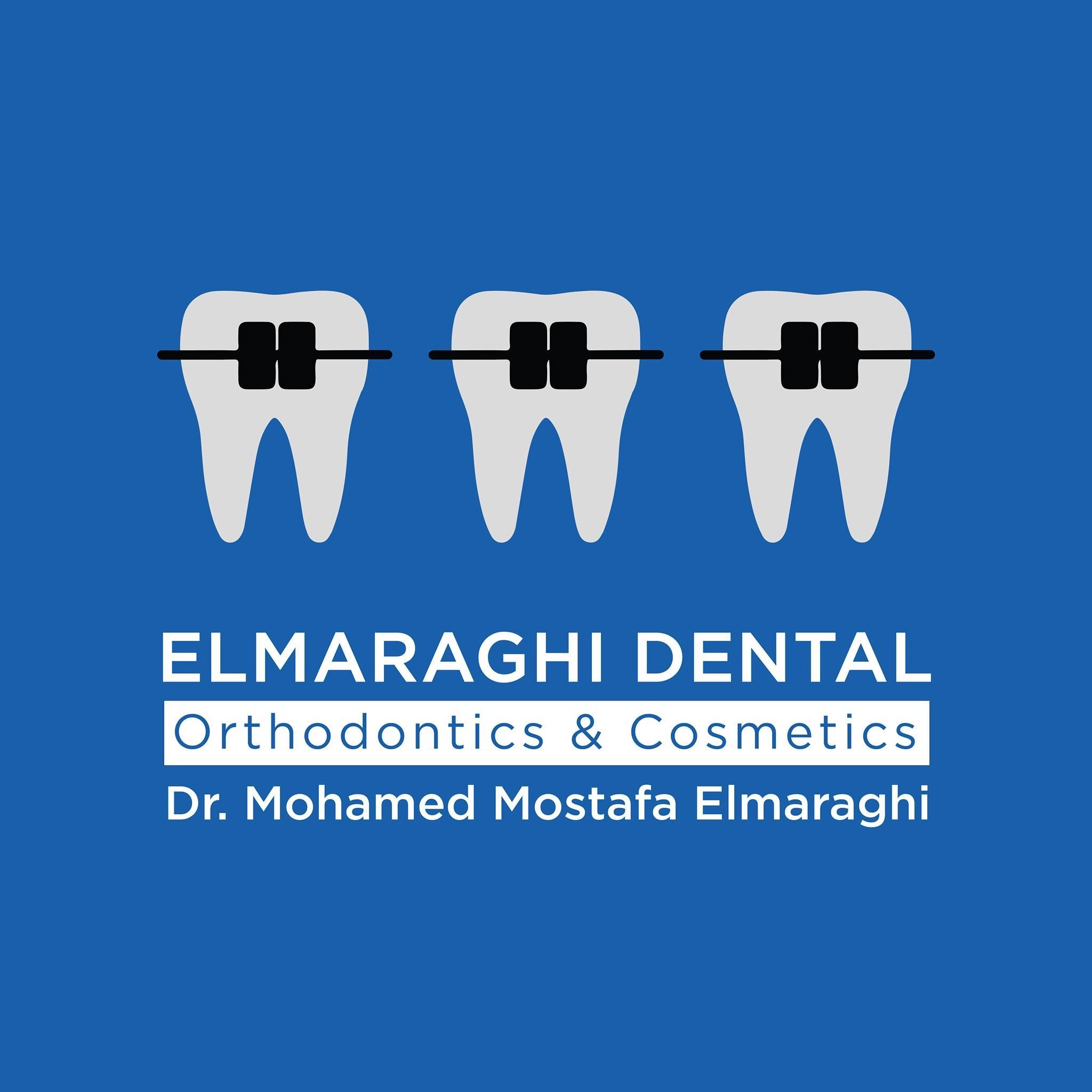 مركز دكتور محمد مصطفى المراغى إستشاري فم واسنان