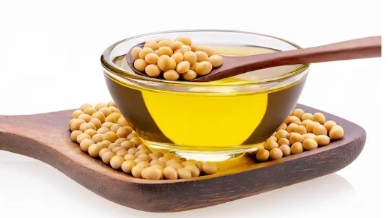 فوائد زيت الصويا للصدر الحل الطبيعي لشدّ تكبير وتجميل شكل الثدي بأمان