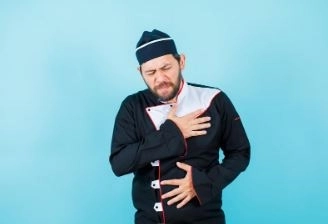 أمراض الحجاب الحاجز الأسباب وأعراضها وطرق العلاج الحديثة