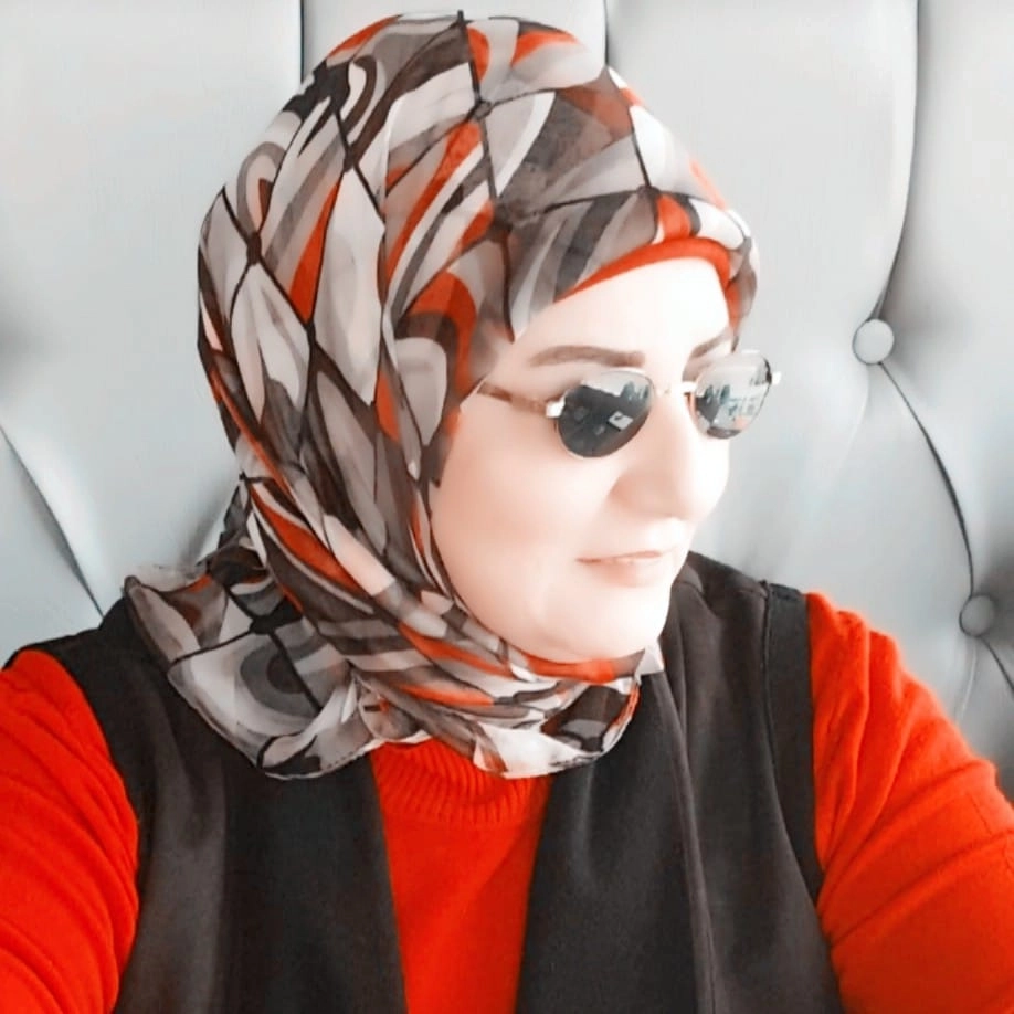 Dr. Amina Naseer, Consultant in Obstetrics