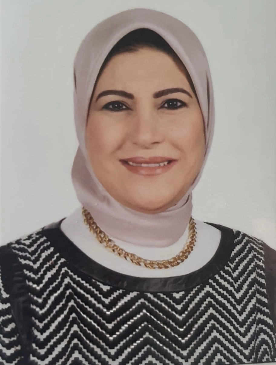 Dr. Rania Zuhair Qawji Obstetrics and Gynecology