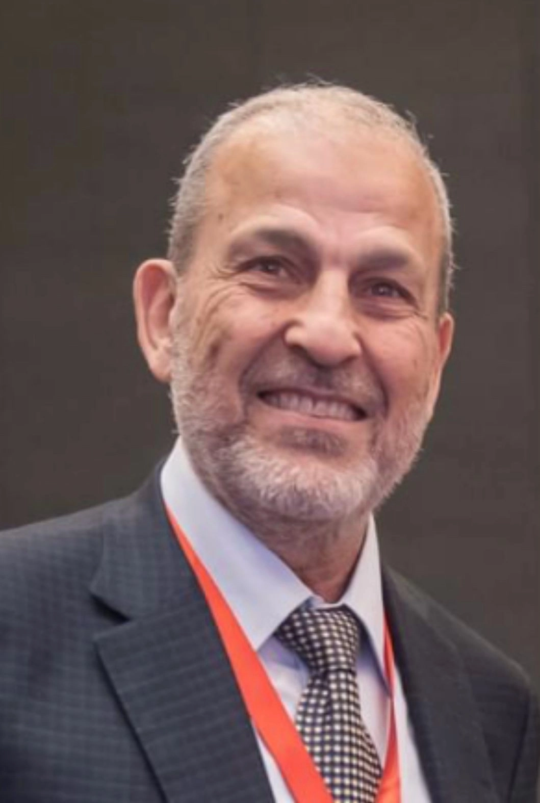 Dr. Ahmed Abdel Aziz Ismail Prof of Obstetrics