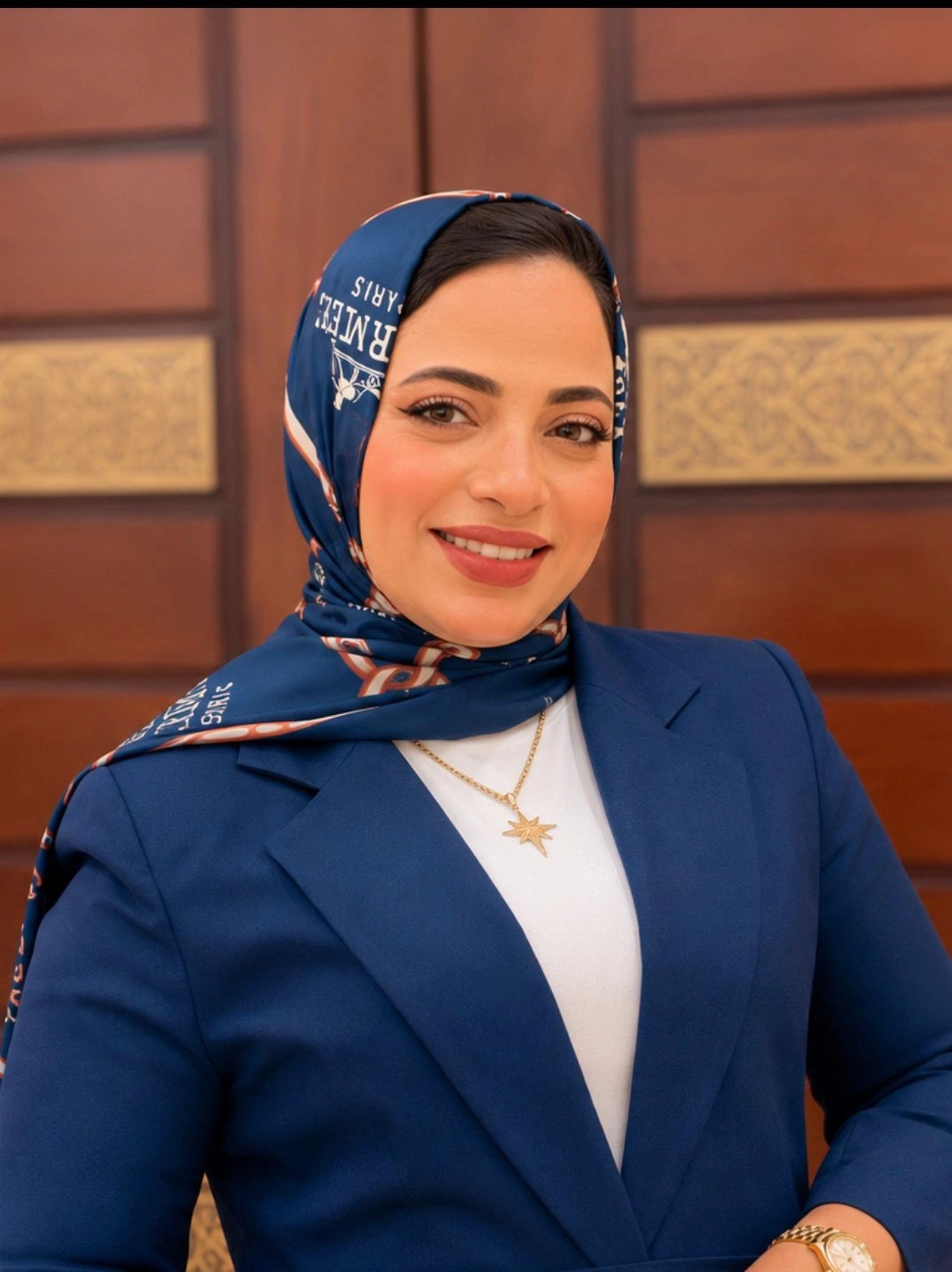 دكتورة  اسراء طارق أخصائية التغذية العلاجية