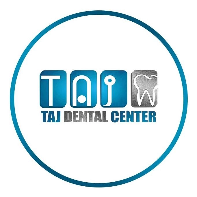 مركز تاج للاسنان taj dental center