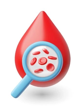 دكتورة ميادة على موسى دكتوراه أمراض الدم