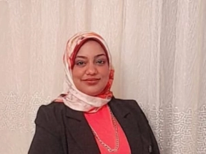 Dr. Samar El-Sayed Madani, Cardiology and Catheterization Consultant
