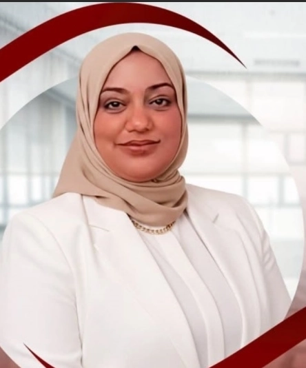 Dr. Samar El-Sayed Madani Catheterization Consultant