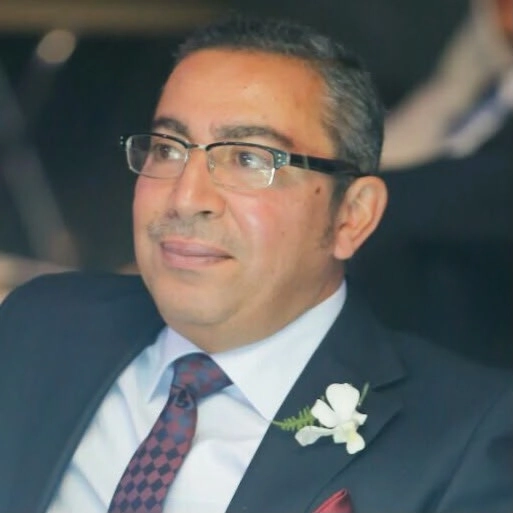 Dr. Ismail Nawar, Consultant Obstetrician