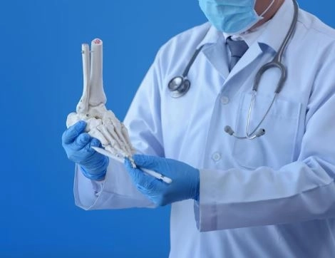 تحاليل هشاشة العظام متى تحتاجها؟ وأهم النتائج التي تكشف ضعف العظام