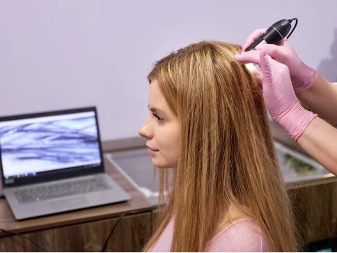 Hair analysis its benefits when you need it and what it reveals