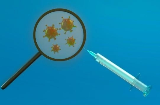 تحليل فيروس RSV أعراض تشخيص وعلاج سريع