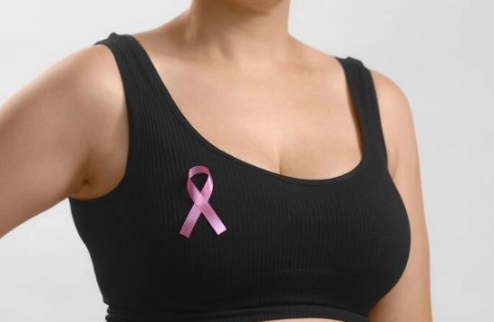 BRCA1 and BRCA2 testing protects you from breast and ovarian cancer