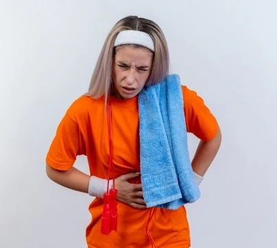 أسباب وأعراض انفجار كيس الماء على المبيض وكيفية التعامل معه بسرعة