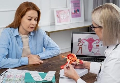 Bladder lift surgery causes steps and possible complications