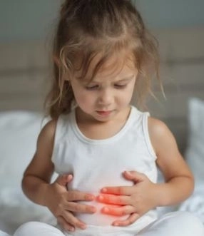 Splenomegaly in children causes symptoms and is it a cause for concern