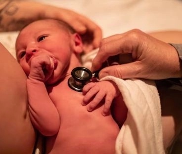 Water around the fetal heart causes types symptoms and the latest methods of treatment and prevention