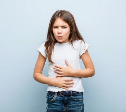 Abdominal lymphadenitis in children signs diagnosis and early treatment