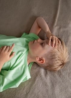 Is jugular vein distention in children dangerous Causes symptoms and when to see a doctor immediately