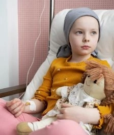 سرطان الأمعاء عند الأطفال أنواعه أعراضه وأحدث طرق العلاج