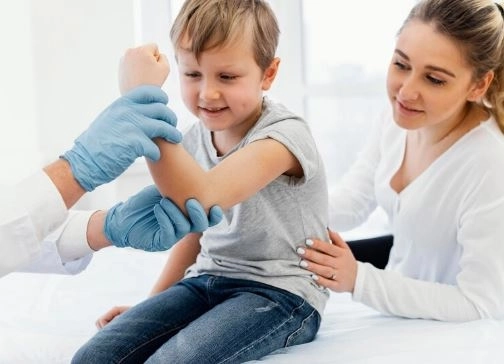 Is rheumatic fever in children a serious risk Tips and the latest treatments