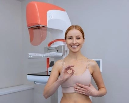What is a mammogram And when do you need one
