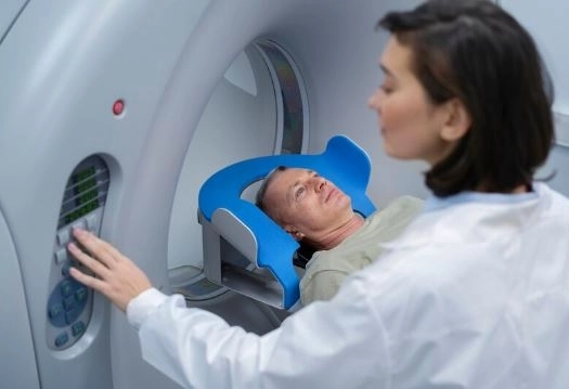 الأشعة المقطعية CT متى تحتاجها؟ وهل هي آمنة