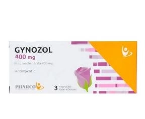 جينوزول Gynozol لعلاج الالتهابات استخداماته أضراره وهل يؤثر على الحمل