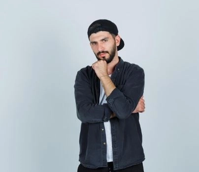 الرجل دلتا صفاته الغامضة وطريقة التعامل معاه من غير توتر