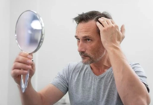 أضرار العلاقة الزوجية بعد زراعة الشعر وامتى تقدر تمارسها بأمان