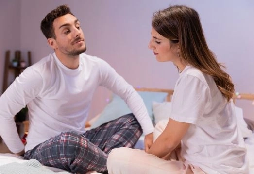 After sleeve gastrectomy does the marital relationship improve or not