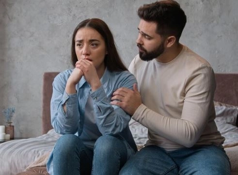 ألم الإدخال للعروس أسبابه أنواعه وطرق العلاج بدون خوف