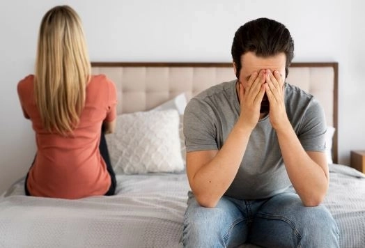 تأثير مرض البهاق على العلاقة الزوجية هل يؤثر على الحب والحياة الحميمة