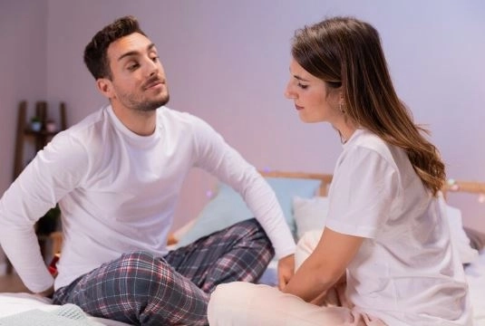 ممارسة الجنس بعد عملية الفتق متى يكون آمنًا وهل في مخاطر؟