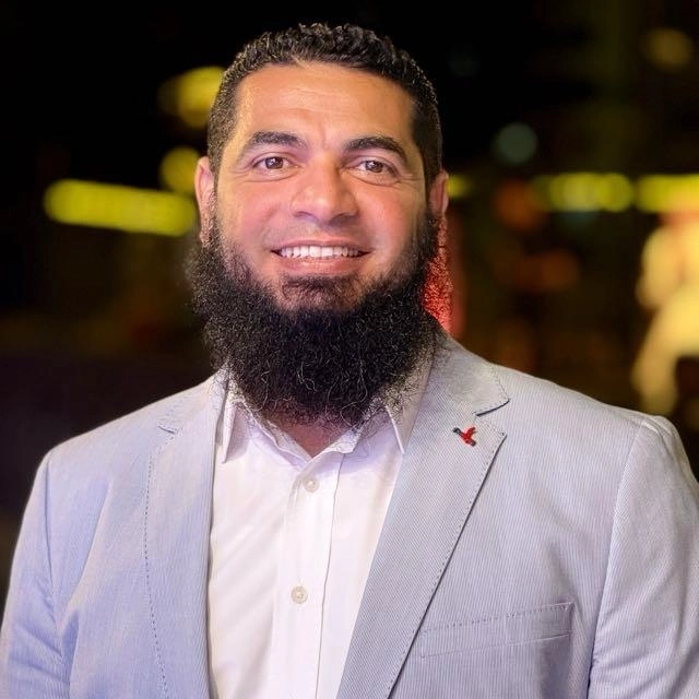 دكتور محمد عبد الصمد استشارى التغذية العلاجية